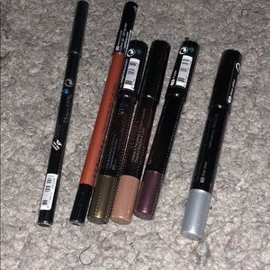 Eye Bundle by Sephora